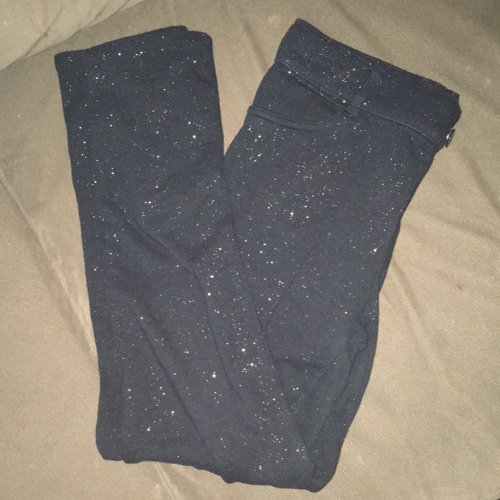 Jeggings